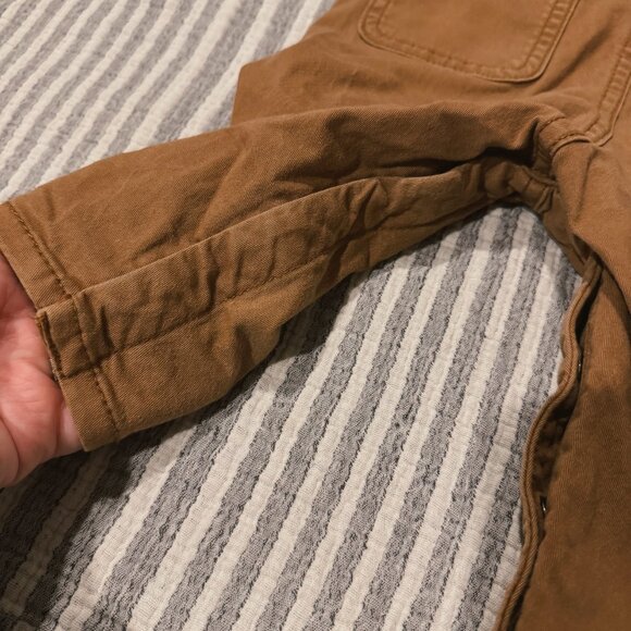 Vintage Old Navy Overalls - Picture 3 of 4